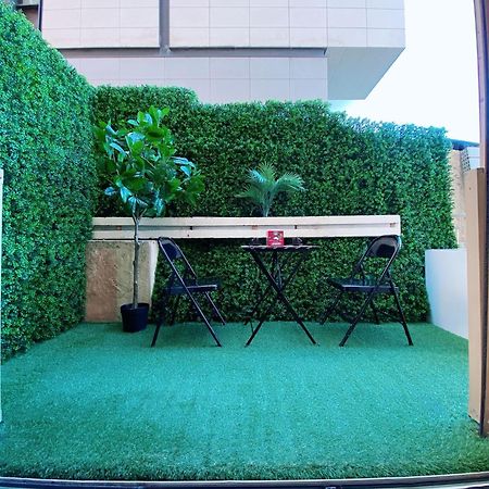 Suite Apartment In Mc Center, 5Min Walk To Casino & The Port And 1Min From Underground Train Station Monte Carlo Eksteriør billede