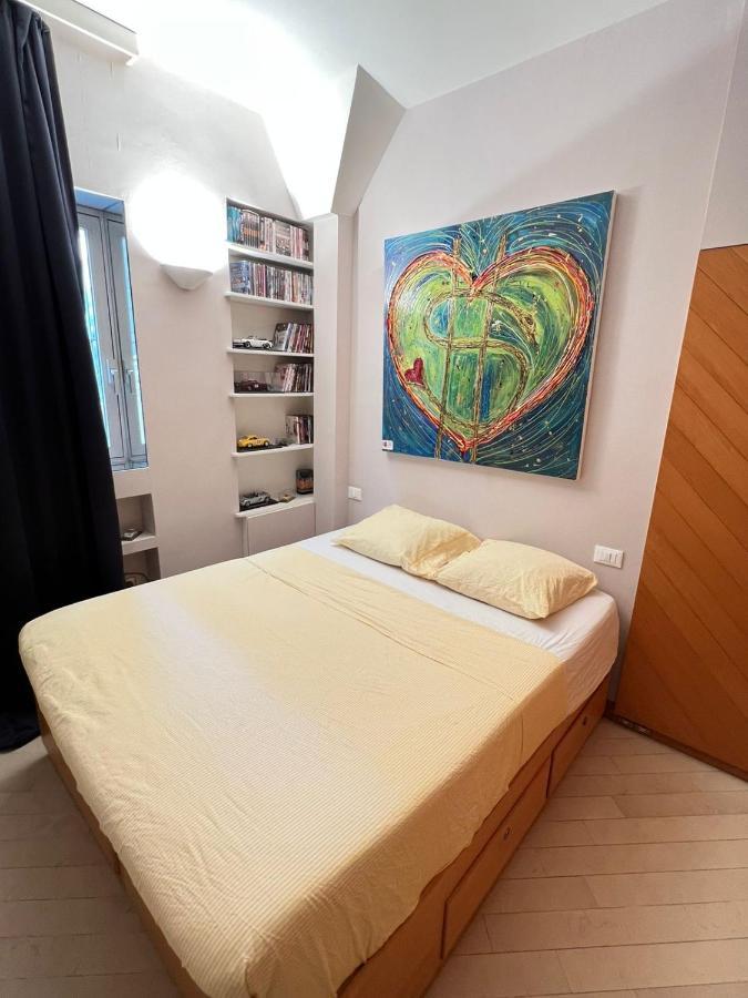 Very Central Suite Apartment With 1Bedroom Next To The Underground Train Station Monaco And 6Min From Casino Place Eksteriør billede