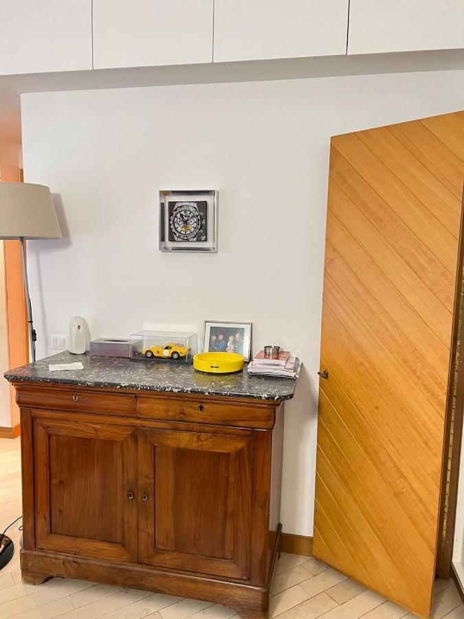 Very Central Suite Apartment With 1Bedroom Next To The Underground Train Station Monaco And 6Min From Casino Place Eksteriør billede