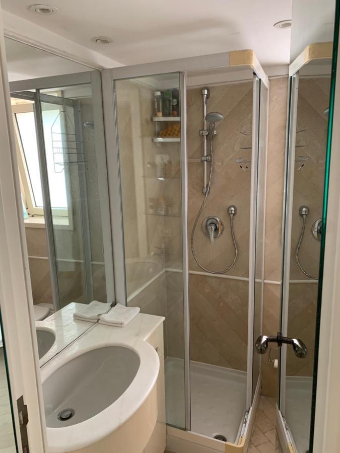 Suite Apartment In Mc Center, 5Min Walk To Casino & The Port And 1Min From Underground Train Station Monte Carlo Eksteriør billede